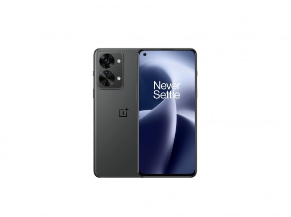 SMARTPHONE ONEPLUS NORD 2T 5G CPH2399 128 GB DUAL SIM 6.43" AMOLED TRIPLA FOTOCAMERA AI 50 MP OXYGEN OS GREY SHADOW / GRIGIO OMBRA 