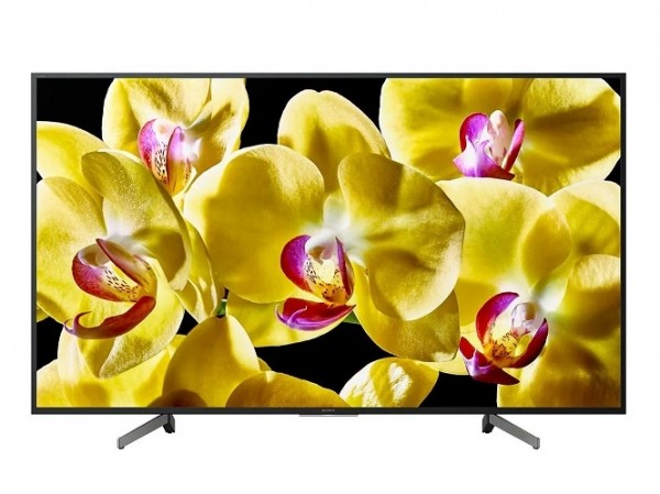 TV 75" SONY KD-75XG8096 LED 4K ULTRA HD SMART WIFI USB HDMI