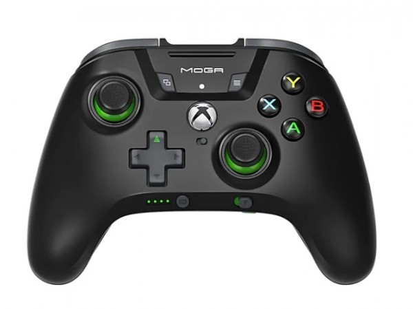 CONTROLLER MOGA XP5-X PLUS BLUETOOTH PER DISPOSITIVI MOBILE (GALAXY S9, NOTE 10 PLUS, S20 ULTRA)  / PC