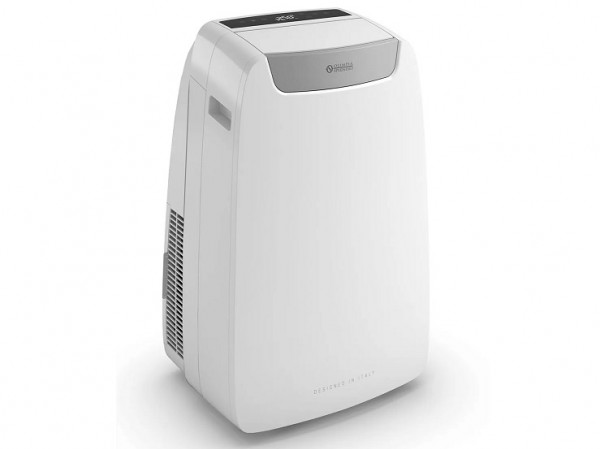 CLIMATIZZATORE / CONDIZIONATORE PORTATILE OLIMPIA SPLENDID DOLCECLIMA AIR PRO 13 A+ WIFI RAFRESCAMENTO VENTILAZIONE DEUMIDIFICATORE GAS R290 BIANCO