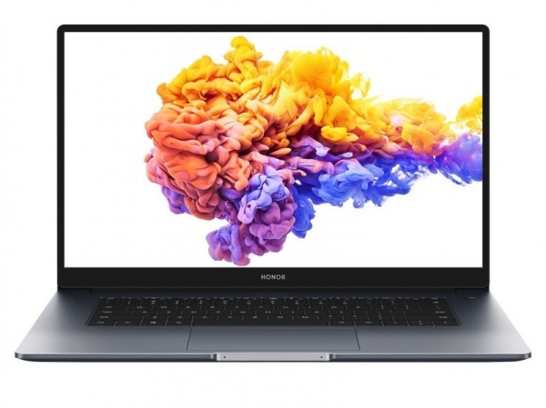 NOTEBOOK HONOR MAGICBOOK 15 NBIL WDQ9HN 14" AMD RYZEN 5 4500U 8 GB RAM 512 GB SSD AMD RADEON RX VEGA 6 WEBCAM WINDOWS 11 HOME