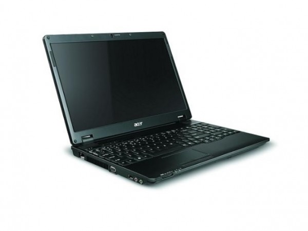 NOTEBOOK ACER EXTENSA 5235-901G16MN 15.6" INTEL CELERON 900 2.2 GHZ 4 GB DDR3 320 GB HDD WINDOWS 10 PRO