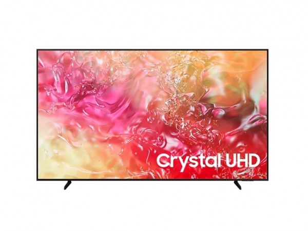 TV 75" SAMSUNG UE75DU7170 LED CRYSTAL UHD 4K SMART WIFI USB HDMI