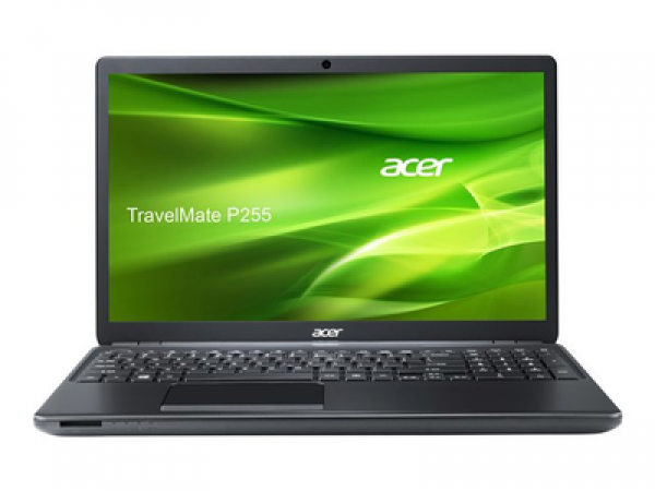 NOTEBOOK ACER TRAVELMATE P255 M 54204G50MTKK INTEL CORE I5-4200U 4 GB DDR3L 500 GB HDD 15.6" INTEL HD 4400 WINDOWS 8.1 PRO