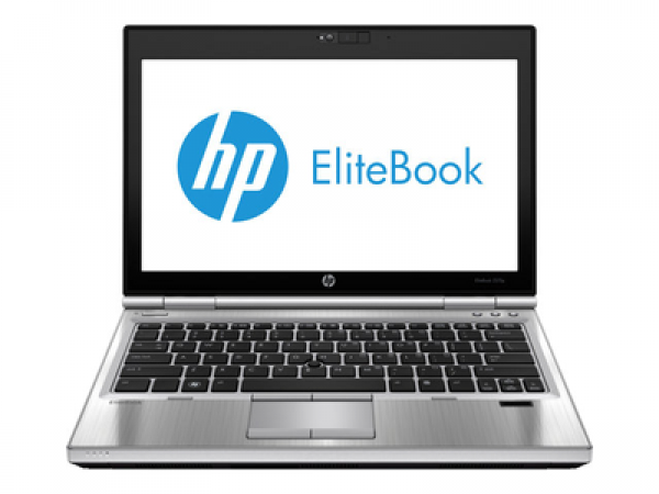 NOTEBOOK HP ELITEBOOK 2570P 12.5" INTEL CORE I5 3320M 2.60 GHZ 8 GB DDR3 320 GB HDD INTEL HD GRAPHICS 4000 WINDOWS 7 PROFESSIONAL