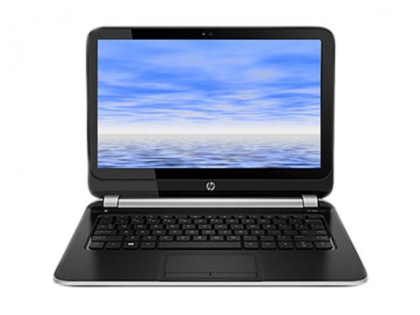 NOTEBOOK HP 215 G1 (F2R61UT#ABA) AMD A6 1450 4 GB DDR3 500 GB HDD AMD RADEON HD 8250 11.6" TOUCH SCREEN WINDOWS 10