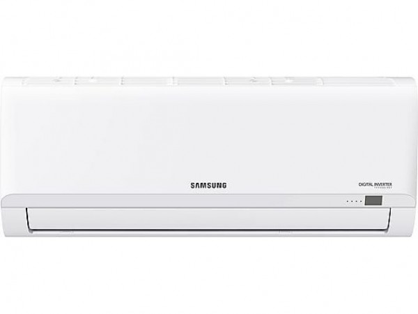 CLIMATIZZATORE / CONDIZIONATORE SAMSUNG FISSO UNITA' INVERTER AR12TXHQBWKNEU 12000 BTU GAS R32 INVERTER DEUMIDIFICATORE BIANCO CLASSE A++