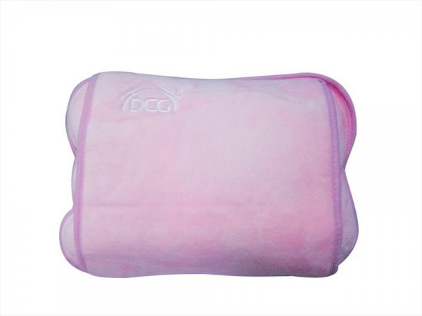 BORSA ACQUA CALDA ELETTRICA DCG HW9007 35600 W ROSA