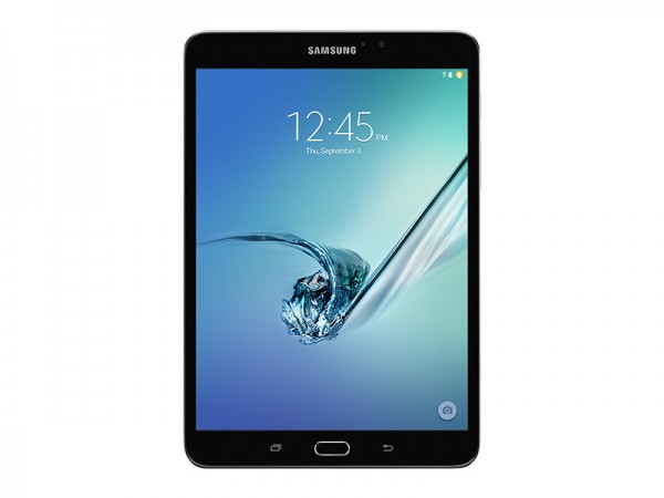 TABLET SAMSUNG TAB S2 SM T713 8" SUPER AMOLED 32 GB OCTA CORE 8 MP WIFI BLUETOOTH ANDROID NERO