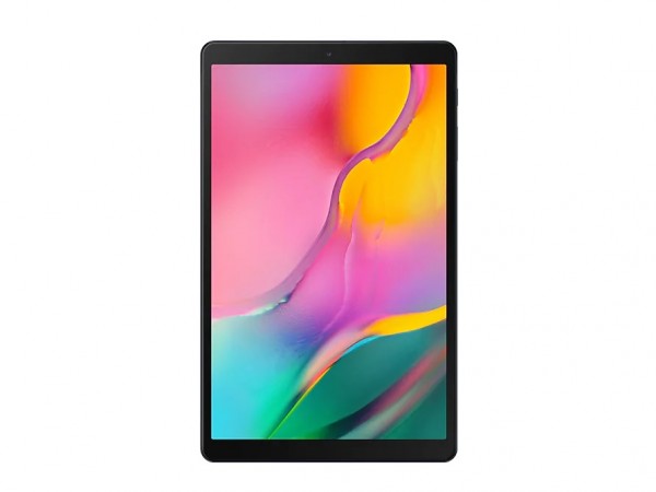 TABLET 10.1'' SAMSUNG GALAXY TAB A (2019) SM T510 64 GB OCTA CORE WIFI BLUETOOTH 8 MP ANDROID NERO