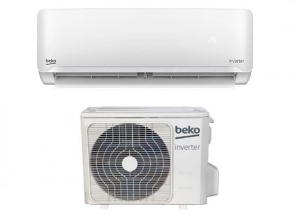 CLIMATIZZATORE / CONDIZIONATORE BAR - HOTEL BEKO BRVPG091/090 9000 BTU MONOSPLIT POMPA DI CALORE INVERTER CLASSE A++/A+