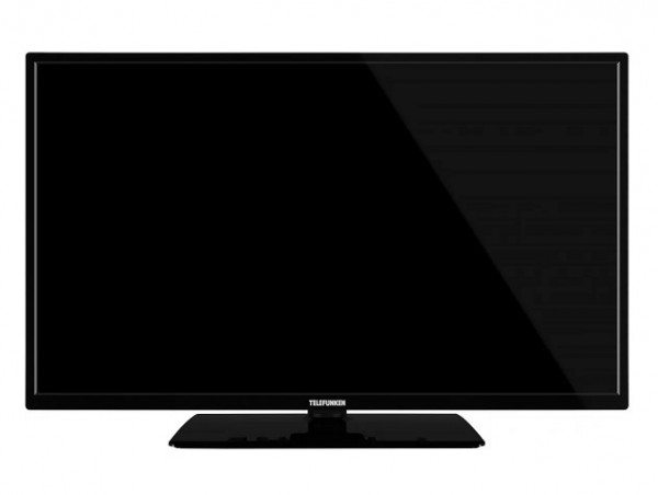 TV 32" TELEFUNKEN TE32550B42V2D LED HD SMART WIFI 100 HZ HDMI USB ANDROID MODALITA' HOTEL