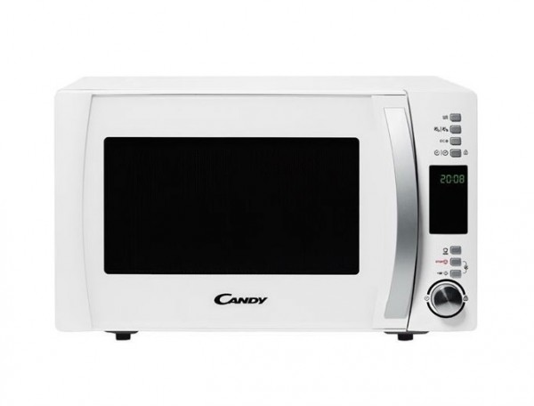 FORNO MICROONDE COOKinAPP CANDY CMXW22DW 22 L 800 W 5 LIVELLI DI POTENZA LIBERA INSTALLAZIONE BIANCO