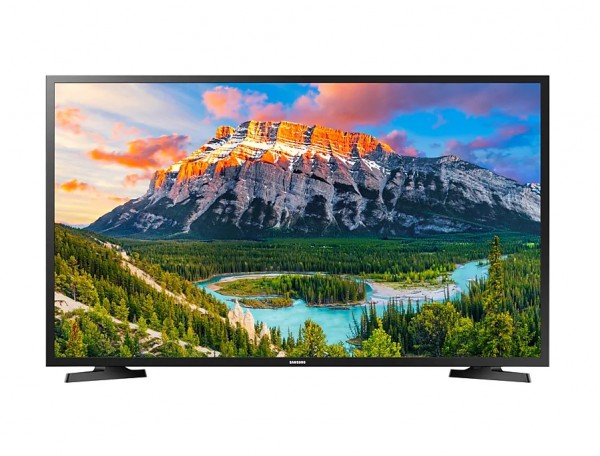 TV 32" SAMSUNG UE32N5370 LED SERIE 5 FULL HD SMART WIFI 500 PQI USB HDMI