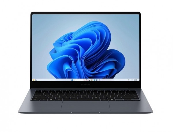 NOTEBOOK SAMSUNG GALAXY BOOK4 PRO NP940XGK KG1CA / NP940XGK KG1IT 14" TOUCH SCREEN INTEL® CORE™ ULTRA 7 155H 4.8 GHZ 16 GB LPDDR5X 512 GB NVMe SSD INTEL® ARC™ GRAPHICS WEBCAM WIFI BLUETOOTH WINDOWS 11 HOME MOONSTONE GRAY