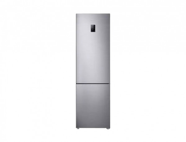 FRIGORIFERO SAMSUNG RL37J5269SS / RB37J5249SS RB5000 COMBINATO INOX 60 CM 365 L NO FROST DIGITAL INVERTER CLASSE A+++