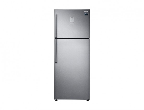 FRIGORIFERO SAMSUNG RT46K6335SL / RT46K6645SL DOPPIA PORTA 70 CM INOX 453 L NO FROST DIGITAL INVERTER LIBERA INSTALAZIONE CLASSE A++