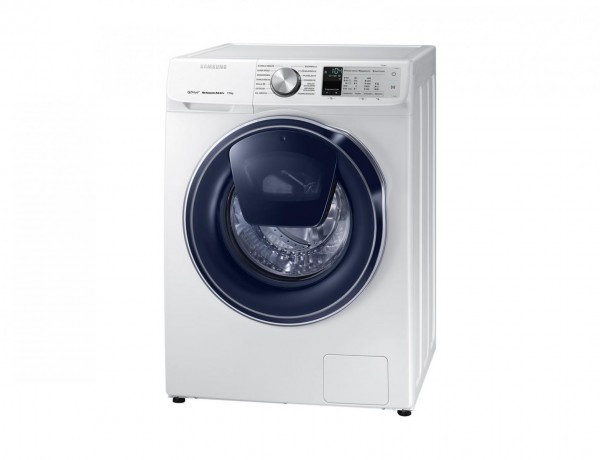 LAVATRICE SAMSUNG WW7XM642OPA / WW70M642OPW WW6800 QUICKDRIVE ADDWASH ECOLAVAGGIO 7 KG 1400 GIRI DIGITAL INVERTER SMART CHECK  CLASSE A+++