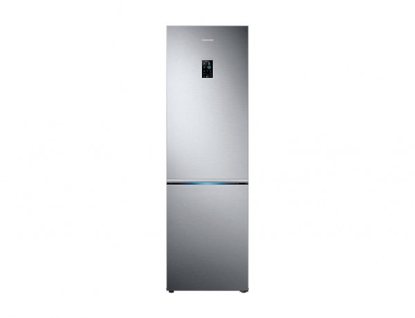 FRIGORIFERO SAMSUNG RB34K6232SS / RB34K6032SS COMBINATO 344 L 60 CM INOX NO FROST DIGITAL INVERTER LIBERA INSTALLAZIONE CLASSE A++