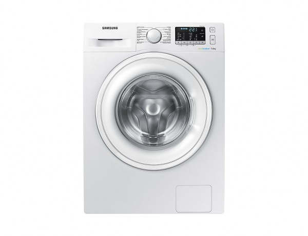 LAVATRICE SAMSUNG WW7CJ5585DW 7 KG 1400 GIRI CARICO FRONTALE ECOLAVAGGIO SMART CHECK LIBERA INSTALLAZIONE CLASSE A+++