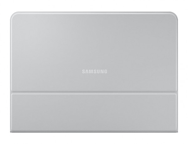 GALAXY TAB S3 BOOK COVER EJ FT820 / CUSTODIA TABLET ORIGINALE SAMSUNG GRIGIO 24 MESI SAMSUNG ITALIA