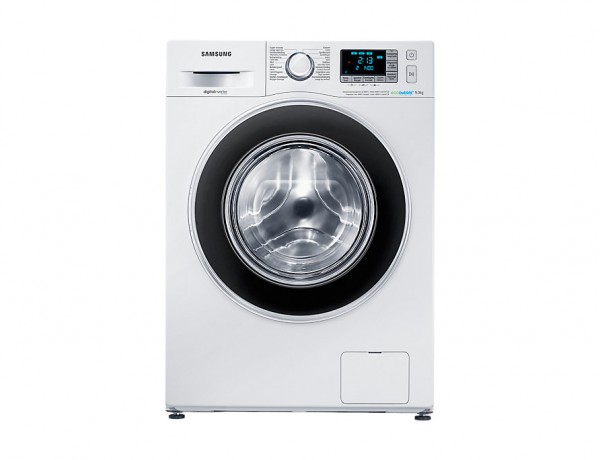 LAVATRICE SAMSUNG WF91F5EBP4W / WF90F5E5P4W 9 KG 1400 GIRI CARICO FRONTALE ECOLAVAGGIO DIGITAL INVERTER SMART CHECK LIBERA INSTALLAZIONE CLASSE A+++
