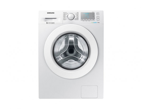 LAVATRICE SAMSUNG WW71J5446MA 7 KG 1400 GIRI CARICO FRONTALE ECOLAVAGGIO DIGITAL INVERTER SMART CHECK LIBERA INSTALLAZIONE CLASSE A+++