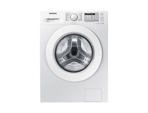LAVATRICE SAMSUNG WW71J5555MA 7 KG 1400 GIRI CARICO FRONTALE ECOLAVAGGIO SMART CHECK LIBERA INSTALLAZIONE CLASSE A+++