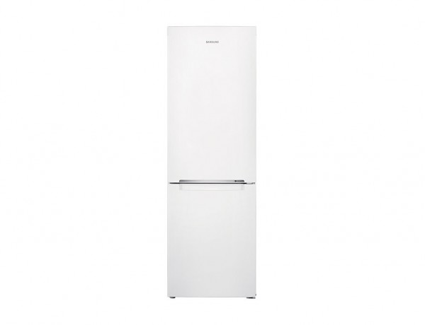 FRIGORIFERO SAMSUNG RB30J3000WW COMBINATO 311 L 60 CM BIANCO NO FROST DIGITAL INVERTER LIBERA INSTALLAZIONE CLASSE A+