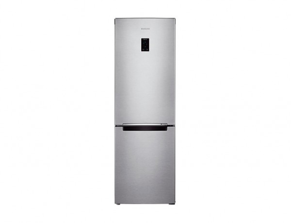 FRIGORIFERO SAMSUNG RB30J3230SA COMBINATO 60 CM 311 L INOX NO FROST DIGITAL INVERTER LIBERA INSTALLAZIONE CLASSE A+