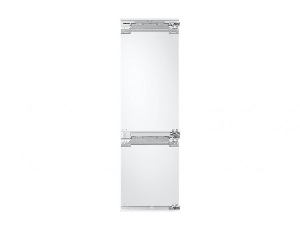 FRIGORIFERO SAMSUNG BRB260189WW COMBINATO DA INCASSO 54 CM BIANCO 265 L DIGITAL INVERTER NO FROST CLASSE E