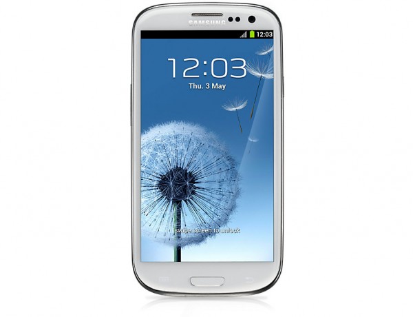 SMARTPHONE SAMSUNG GALAXY S3 LTE GT I9305 16 GB 8 MB 4G LTE WIFI BLUETOOTH NFC BIANCO