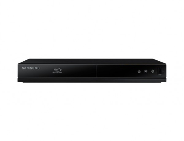 LETTORE BLU RAY SAMSUNG BD J4500R USB HDMI CD RIPPING NERO