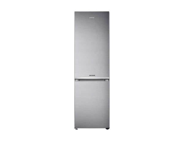 FRIGORIFERO SAMSUNG RB41J7059SR COMBINATO SERIE 7000 INOX 406 L 60 CM DIGITAL INVERTER NO FROST PREMIUM CLASSE A+++