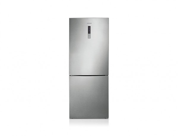 FRIGORIFERO SAMSUNG RL4353RBASP COMBINATO SERIE GGH 70 CM INOX 473 L NO FROST PREMIUM DIGITAL INVERTER CLASSE A++