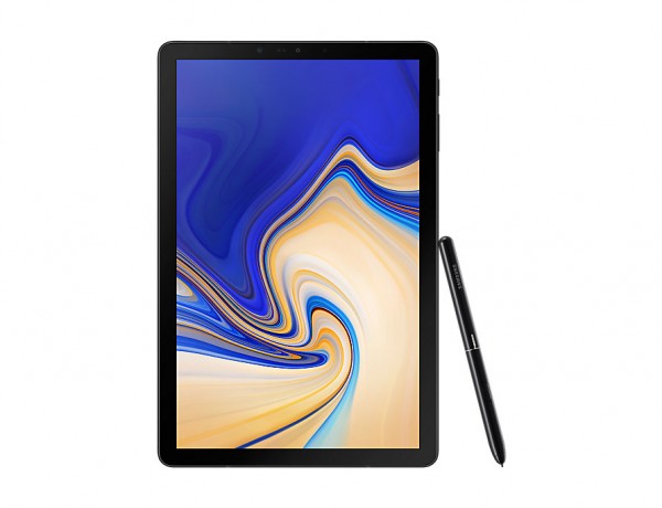 TABLET SAMSUNG GALAXY TAB S4 SM T830 10.5" SUPER AMOLED 64 GB ROM 4GB RAM OCTA CORE WIFI BLUETOOTH 13 MP ANDROID NERO