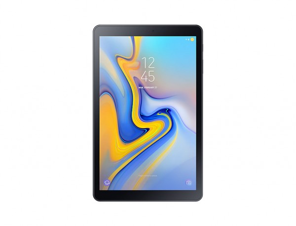 TABLET SAMSUNG TAB A (2018) SM T590 10.5" 32 GB OCTA CORE WIFI BLUETOOTH 8 MP ANDROID NERO