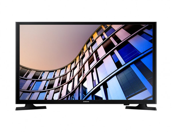 TV 32" SAMSUNG UE32M4000 LED SERIE 4 HD READY 100 PQI USB HDMI
