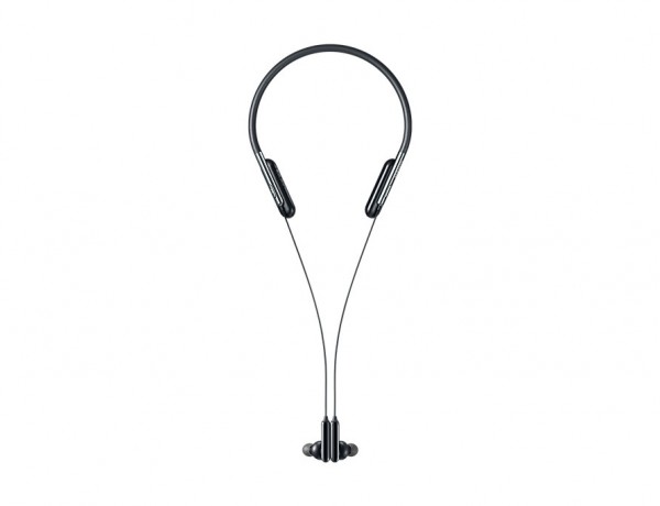 CUFFIE / AURICOLARI SAMSUNG U FLEX EO BG950 BLUETOOTH MICROFONO INTEGRATO NERO