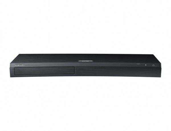 LETTORE BLU RAY SAMSUNG UBD M9500 ULTRA HD DISPLAY OLED 7.1 CANALI CD RIPPING SMART HUB WIFI BLUETOOTH HDMI USB NERO