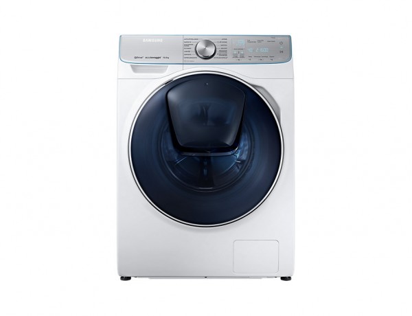 LAVATRICE SAMSUNG WW10M86INOA ADDWASH 10 KG 1600 GIRI CARICO FRONTALE DIGITAL INVERTER ECOLAVAGGIO SMART CHECK CLASSE A+++