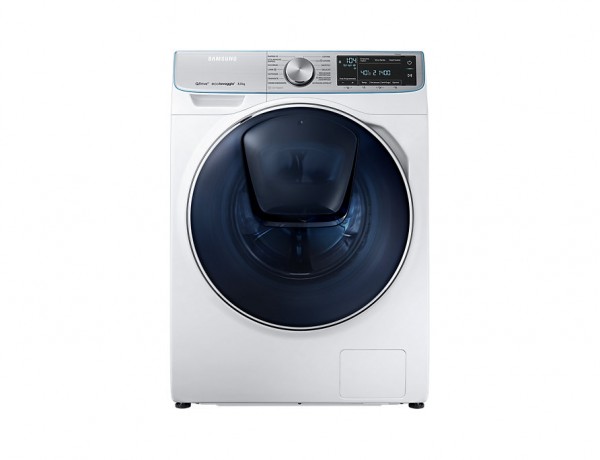 LAVATRICE SAMSUNG WW80M740NOA ADDWASH SERIE 7800 8 KG 1400 GIRI CARICO FRONTALE ECOLAVAGGIO DIGITAL INVERTER SMART CHECK LIBERA INSTALLAZIONE CLASSE A+++