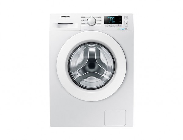 LAVATRICE SAMSUNG WW90J5356MW 9 KG 1200 GIRI CARICO FRONTALE DIGITAL INVERTER ECOLAVAGGIO SMART CHECK LIBERA INSTALLAZIONE CLASSE A+++