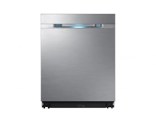 LAVASTOVIGLIE SAMSUNG DW60M9550US / DW60M9970US SEMI INCASSO 14 COPERTI 60 CM 7 PROGRAMMI 7 OPZIONI INOX CLASSE A+++