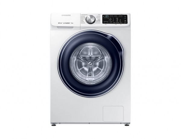LAVATRICE SAMSUNG WW90M642OBW 9 KG 1400 GIRI ECOLAVAGGIO SMART CHECK DIGITAL INVERTER CARICO FRONTALE LIBERA INSTALLAZIONE CLASSE A+++