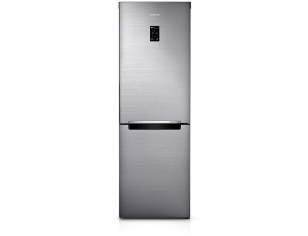 FRIGORIFERO SAMSUNG RB29FERNDSS COMBINATO 290 L 60 CM INOX NO FROST DIGITAL INVERTER LIBERA INSTALLAZIONE CLASSE A+