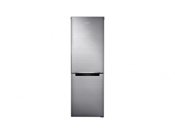 FRIGORIFERO SAMSUNG RB29FSRNDSS / RB29FERNDSS COMBINATO 290 L 60 CM INOX NO FROST DIGITAL INVERTER LIBERA INSTALLAZIONE CLASSE A+