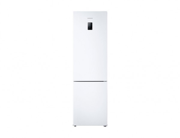 FRIGORIFERO SAMSUNG RB37J5220WW COMBINATO BIANCO 60 CM 367 L NO FROST DIGITAL INVERTER LIBERA INSTALLAZIONE CLASSE A+