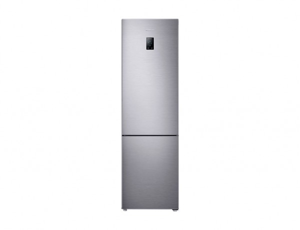 FRIGORIFERO SAMSUNG RB37J5225SS COMBINATO INOX 60 CM 367 L NO FROST DIGITAL INVERTER LIBERA INSTALLAZIONE CLASSE A++