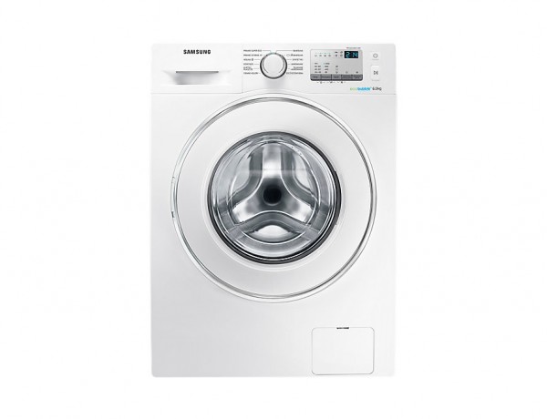 LAVATRICE SAMSUNG WW60J4063LW / WW60J4060LW 6 KG 1000 GIRI SLIM ECOLAVAGGIO SMART CHECK DISPLAY LED CARICO FRONTALE LIBERA INSTALLAZIONE CLASSE A++